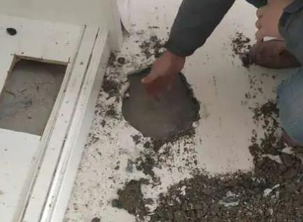 银州卫生间漏水维修公司分享下精确定位查漏水一次多少钱?不同级别收费不同