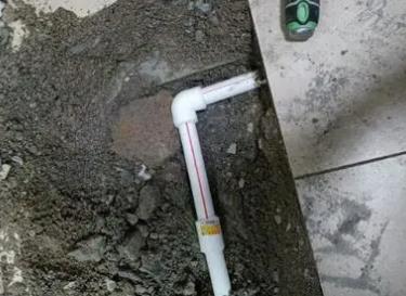 银州阳台漏水维修时有哪些声音会影响检漏仪